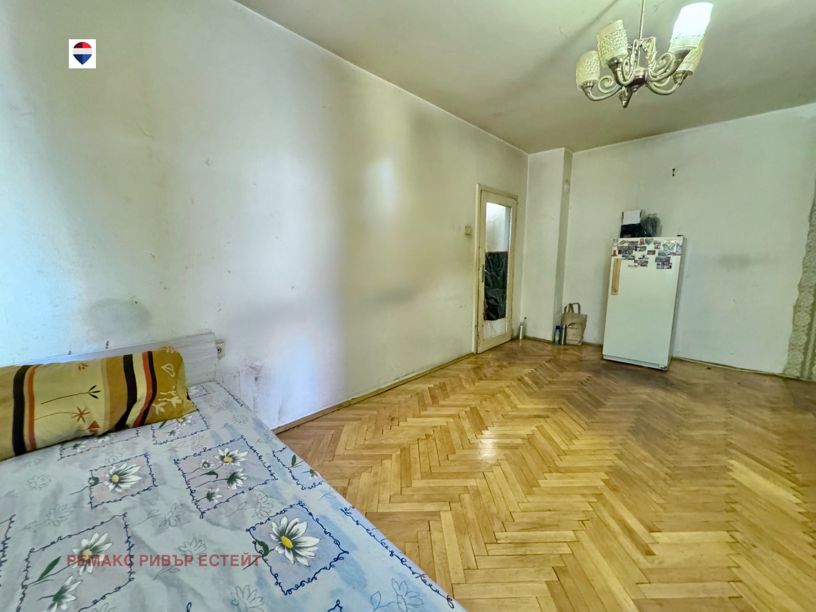 Продава 2-СТАЕН, гр. Русе, Възраждане, снимка 4 - Апартаменти - 55706743