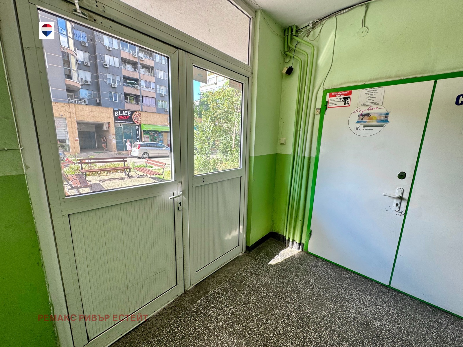 Продава 2-СТАЕН, гр. Русе, Възраждане, снимка 12 - Апартаменти - 55706743