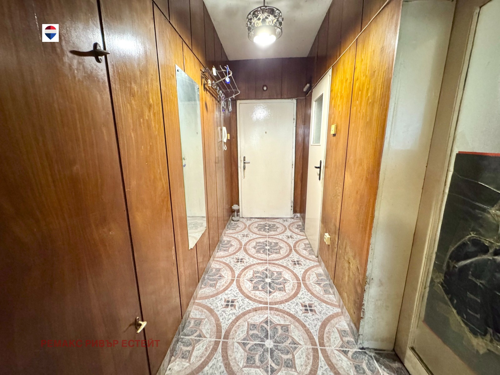 Продава 2-СТАЕН, гр. Русе, Възраждане, снимка 11 - Апартаменти - 55706743