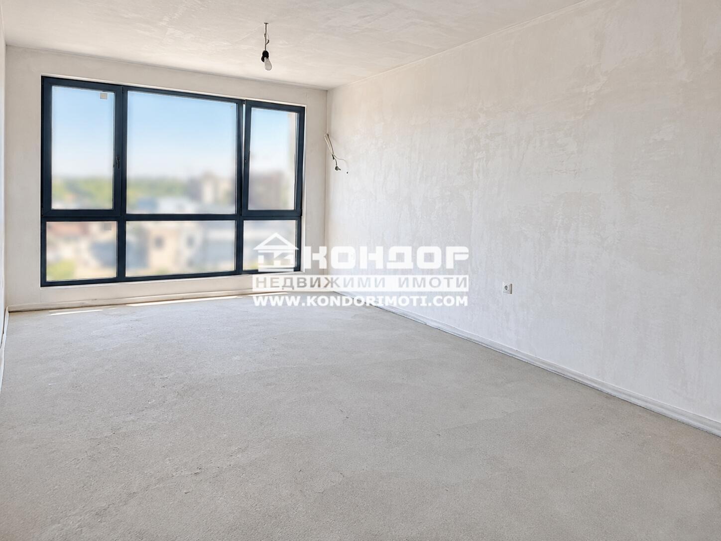 Продава 2-СТАЕН, гр. Пловдив, Тракия, снимка 4 - Апартаменти - 56304784