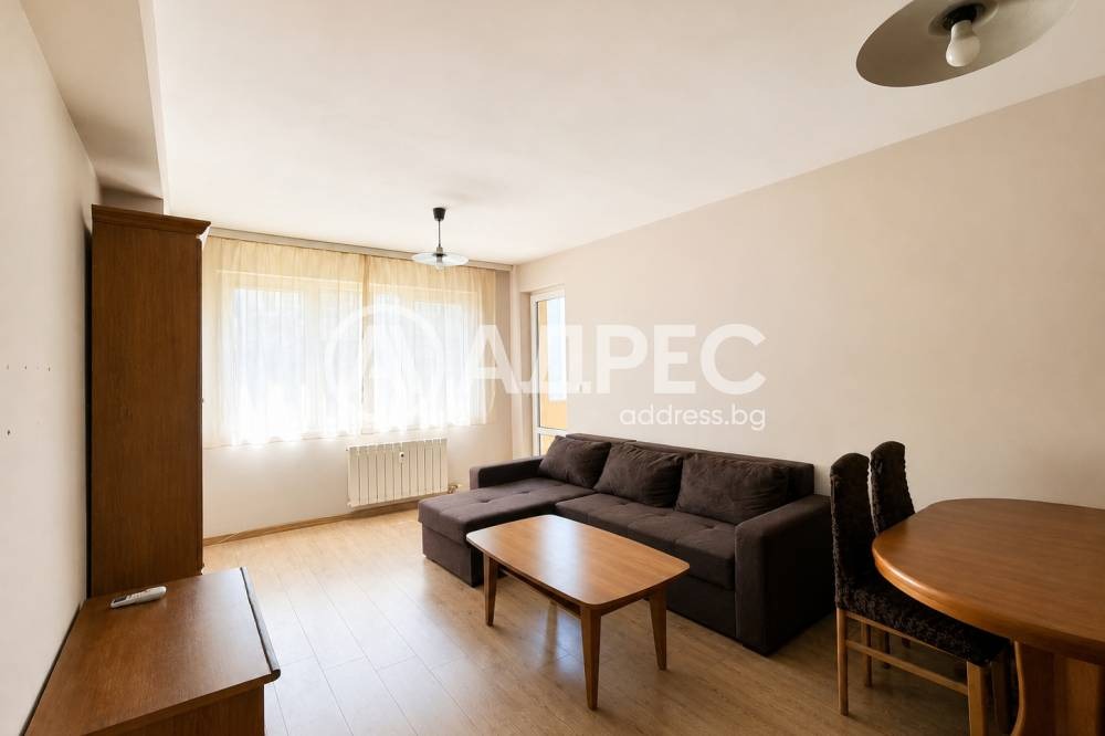 Продава 2-СТАЕН, гр. София, Борово, снимка 2 - Апартаменти - 56739930