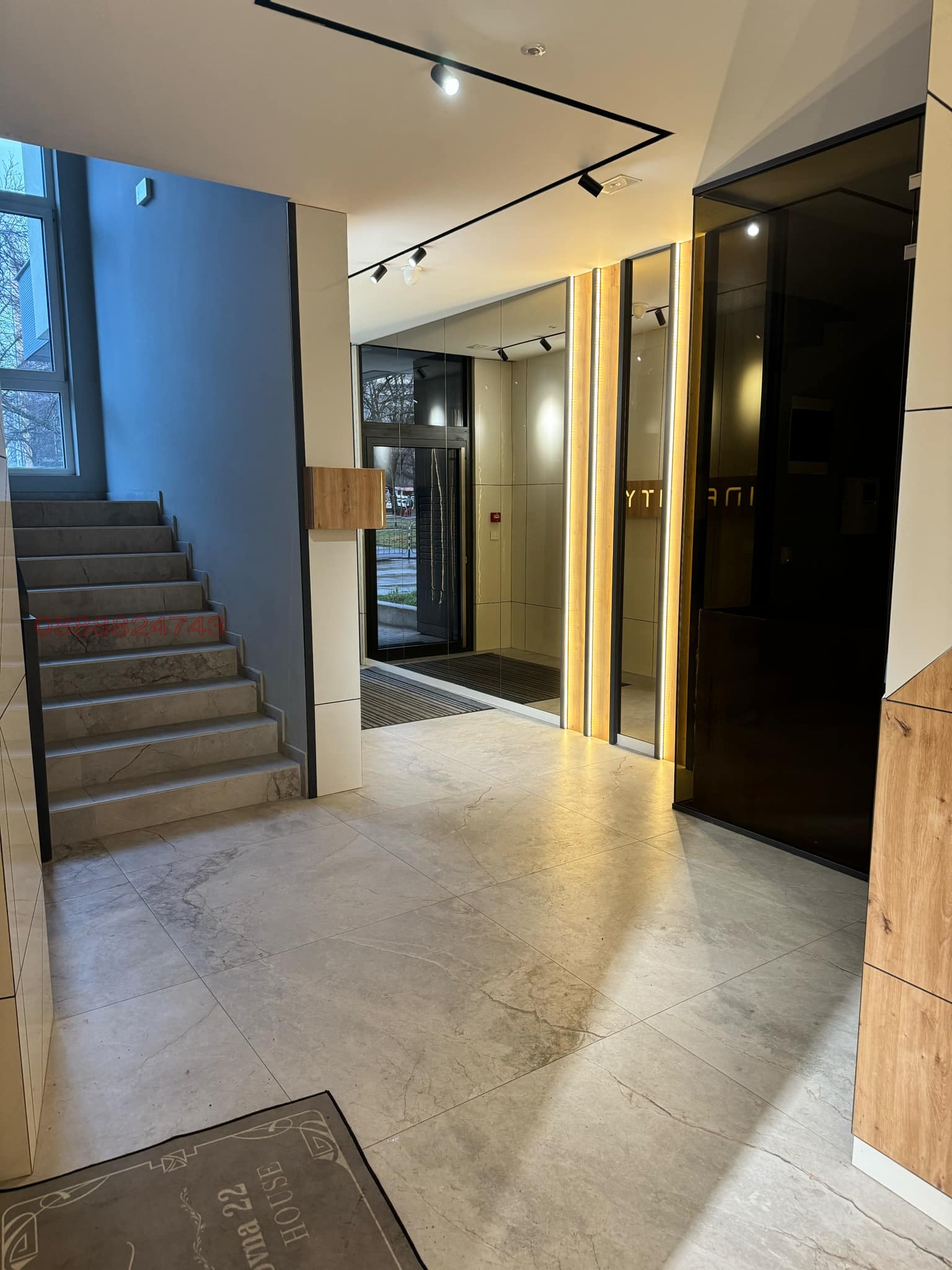 Продава 3-СТАЕН, гр. София, Подуяне, снимка 2 - Апартаменти - 53743147