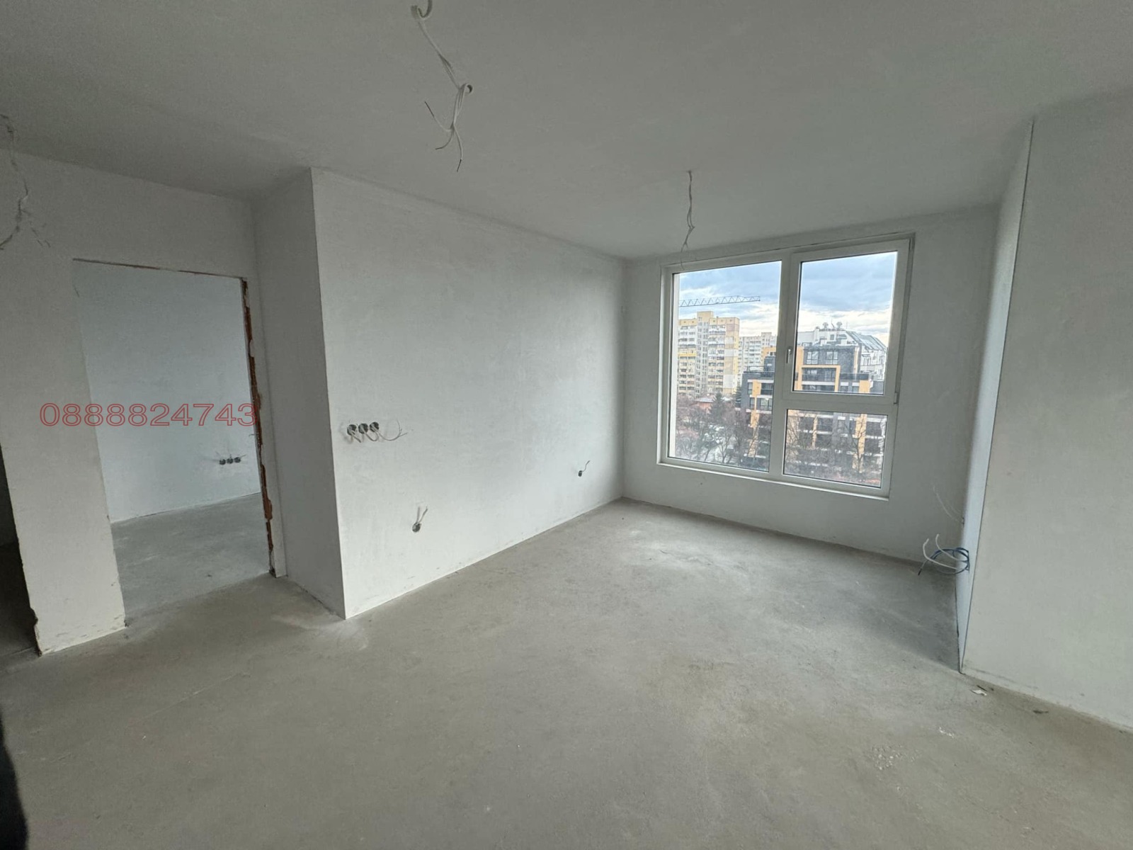 Продава 3-СТАЕН, гр. София, Подуяне, снимка 8 - Апартаменти - 53743147