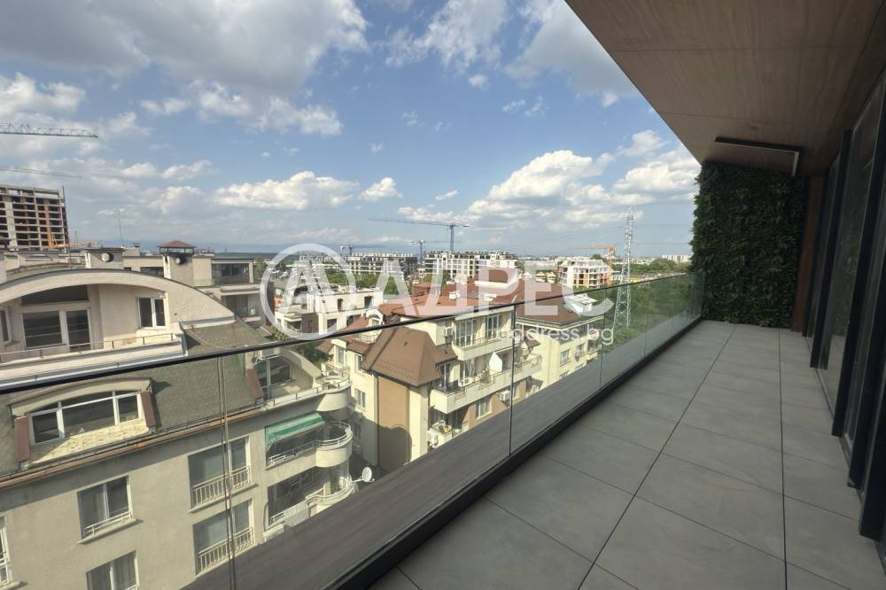 Продава 3-СТАЕН, гр. София, Кръстова вада, снимка 7 - Апартаменти - 53720986