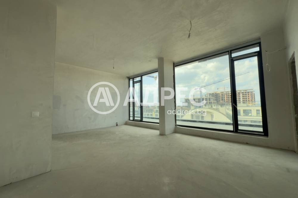 Продава 3-СТАЕН, гр. София, Кръстова вада, снимка 3 - Апартаменти - 53720986