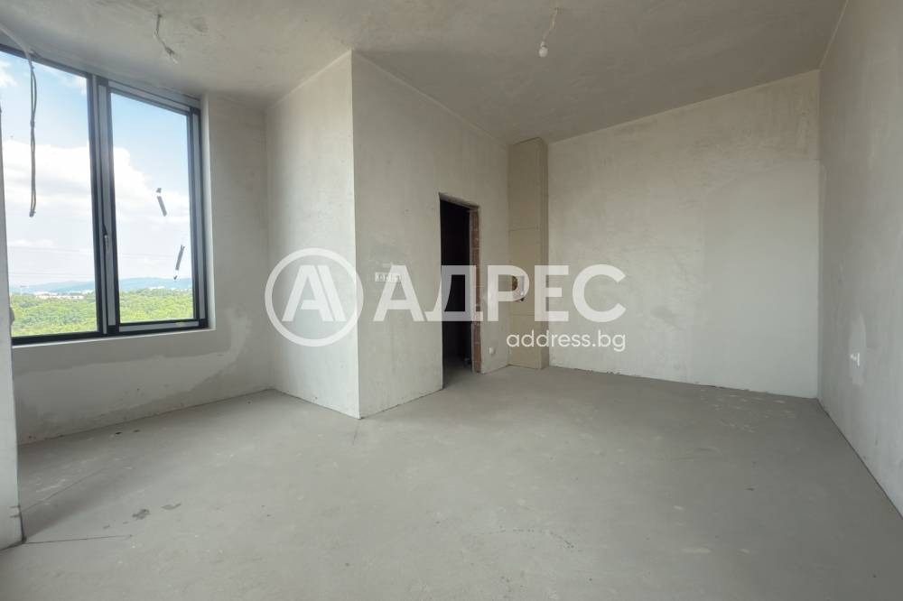 Продава 3-СТАЕН, гр. София, Кръстова вада, снимка 4 - Апартаменти - 53720986