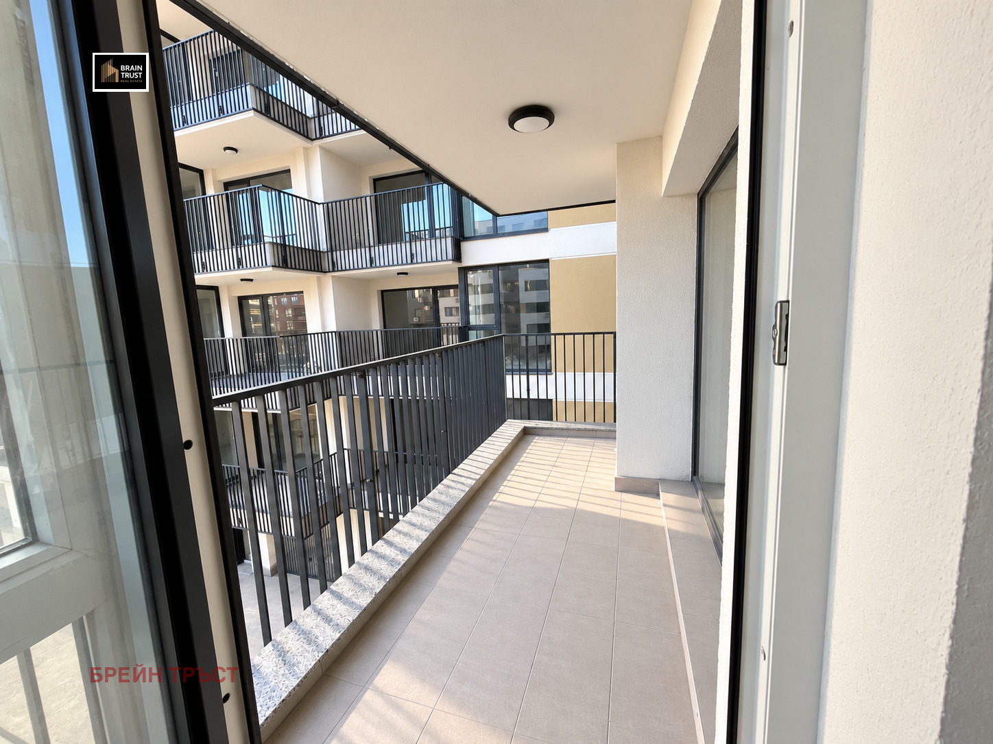 Продава 3-СТАЕН, гр. София, Малинова долина, снимка 4 - Апартаменти - 53910948