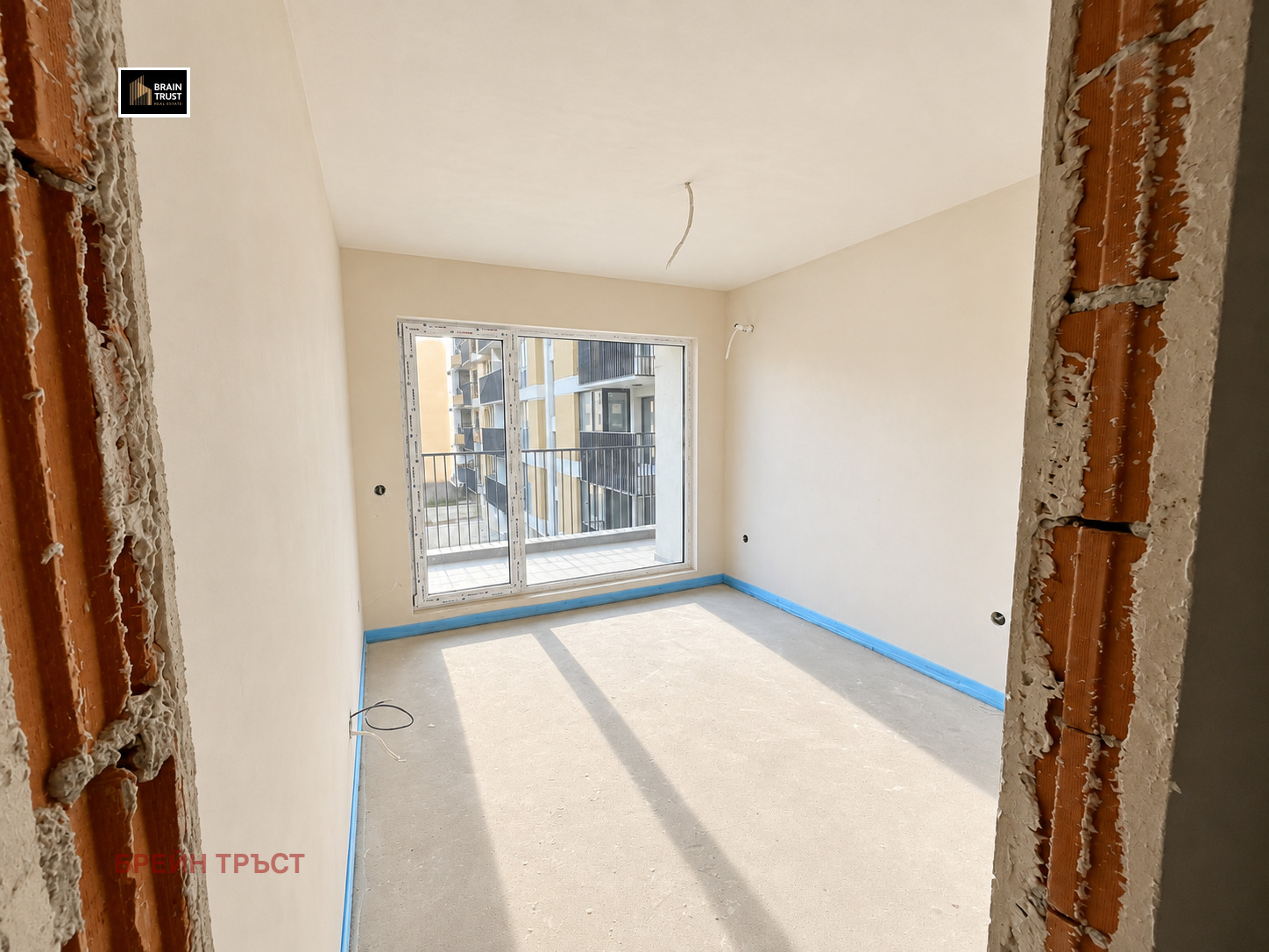 Продава 3-СТАЕН, гр. София, Малинова долина, снимка 5 - Апартаменти - 53910948