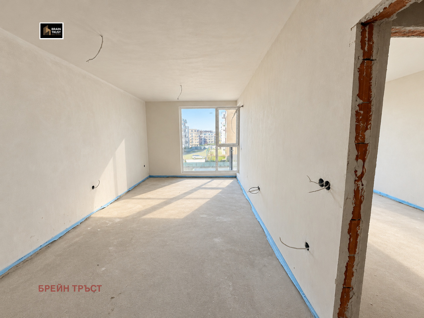 Продава 3-СТАЕН, гр. София, Малинова долина, снимка 3 - Апартаменти - 53910948