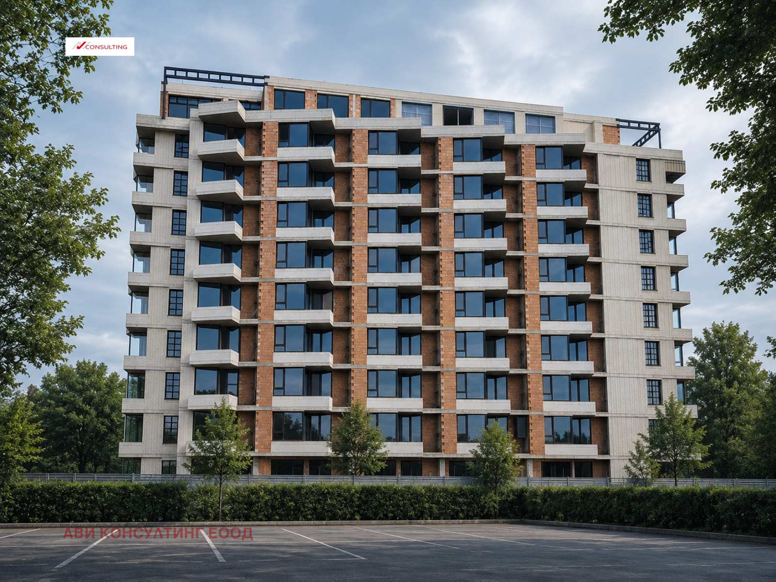 Продава 3-СТАЕН, гр. София, Борово