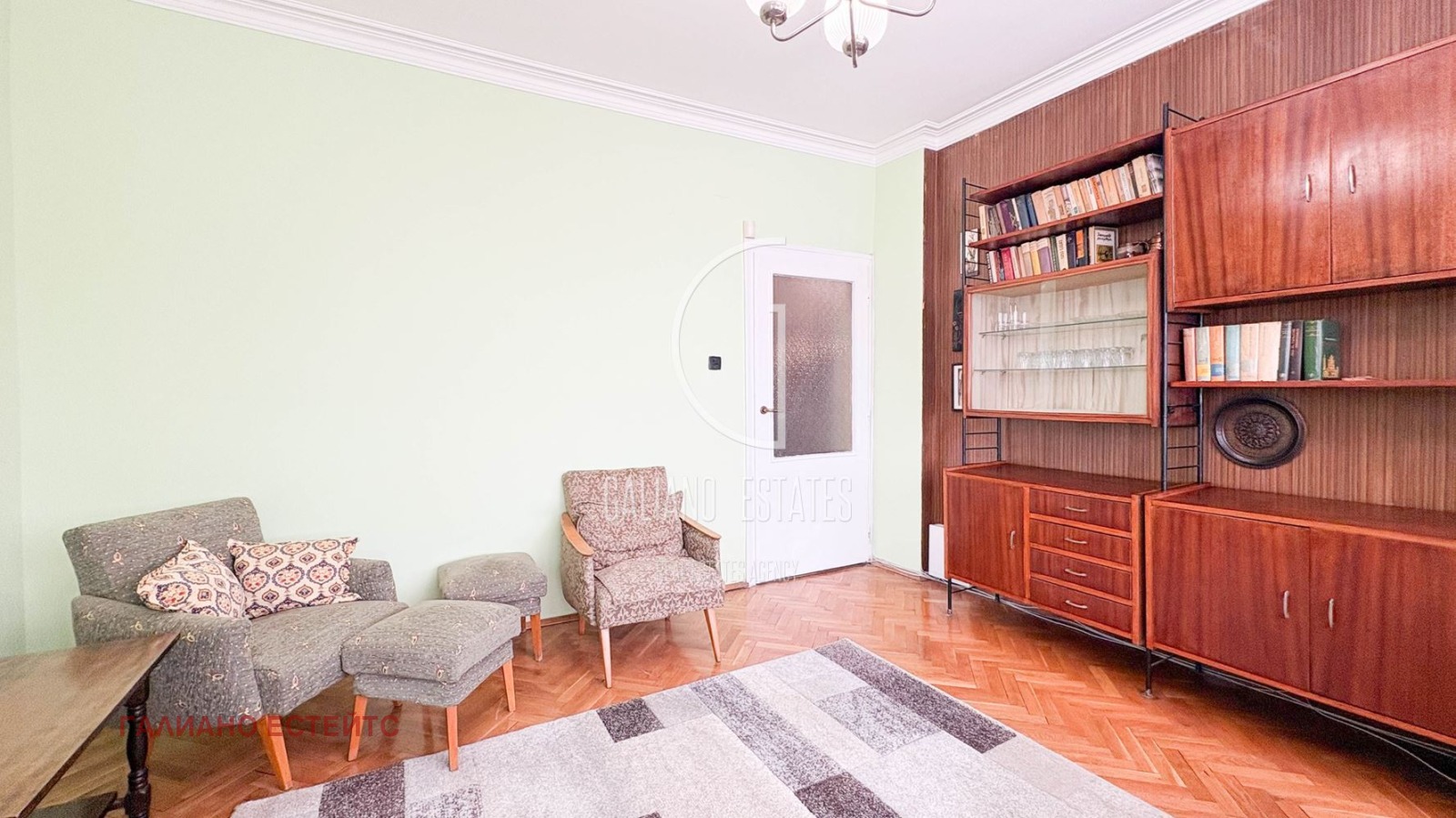 Продава 3-СТАЕН, гр. София, Гео Милев, снимка 6 - Апартаменти - 56124836