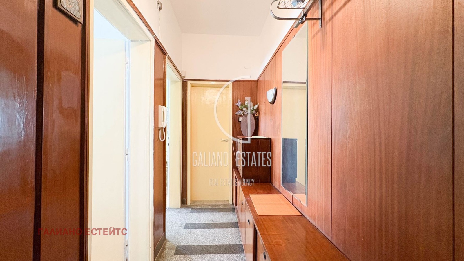 Продава 3-СТАЕН, гр. София, Гео Милев, снимка 11 - Апартаменти - 56124836