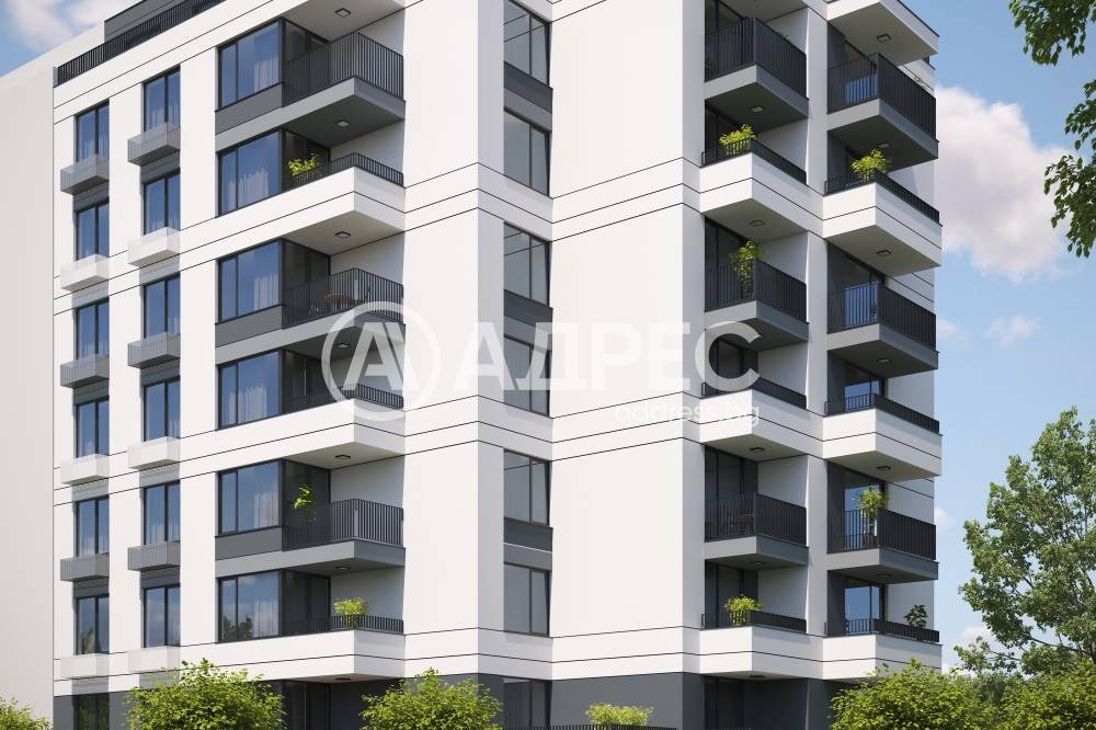 Продава 3-СТАЕН, гр. София, Връбница 1