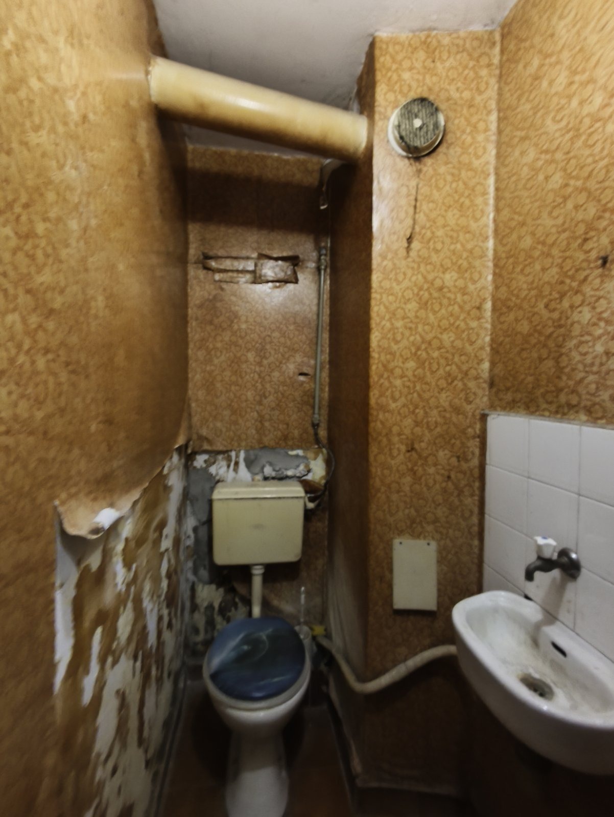 Продава МНОГОСТАЕН, гр. Варна, Зимно кино Тракия, снимка 15 - Апартаменти - 55769471