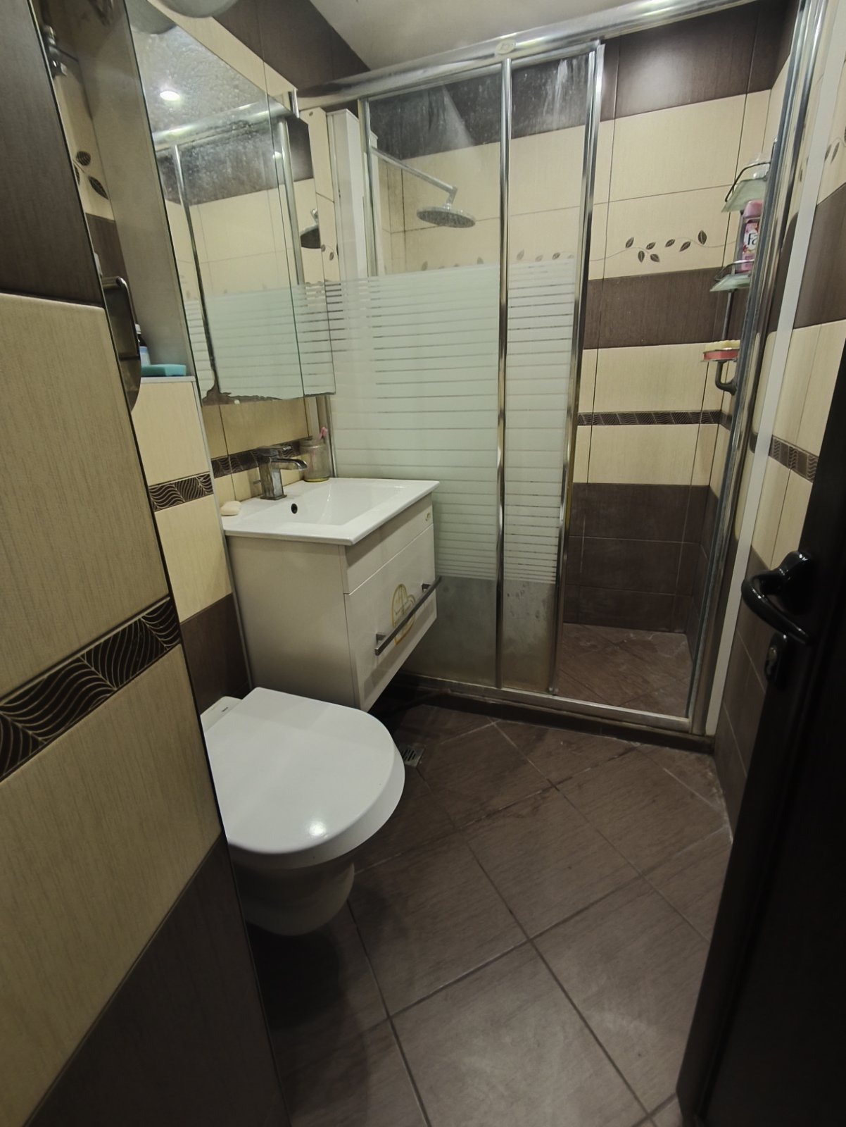 Продава МНОГОСТАЕН, гр. Варна, Зимно кино Тракия, снимка 14 - Апартаменти - 55769471
