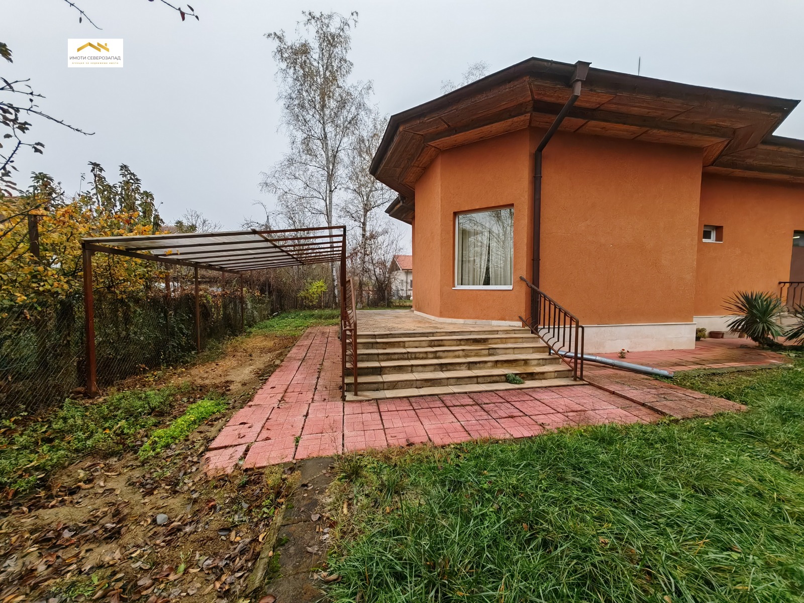 Продава КЪЩА, с. Ягодово, област Монтана, снимка 2 - Къщи - 48026855