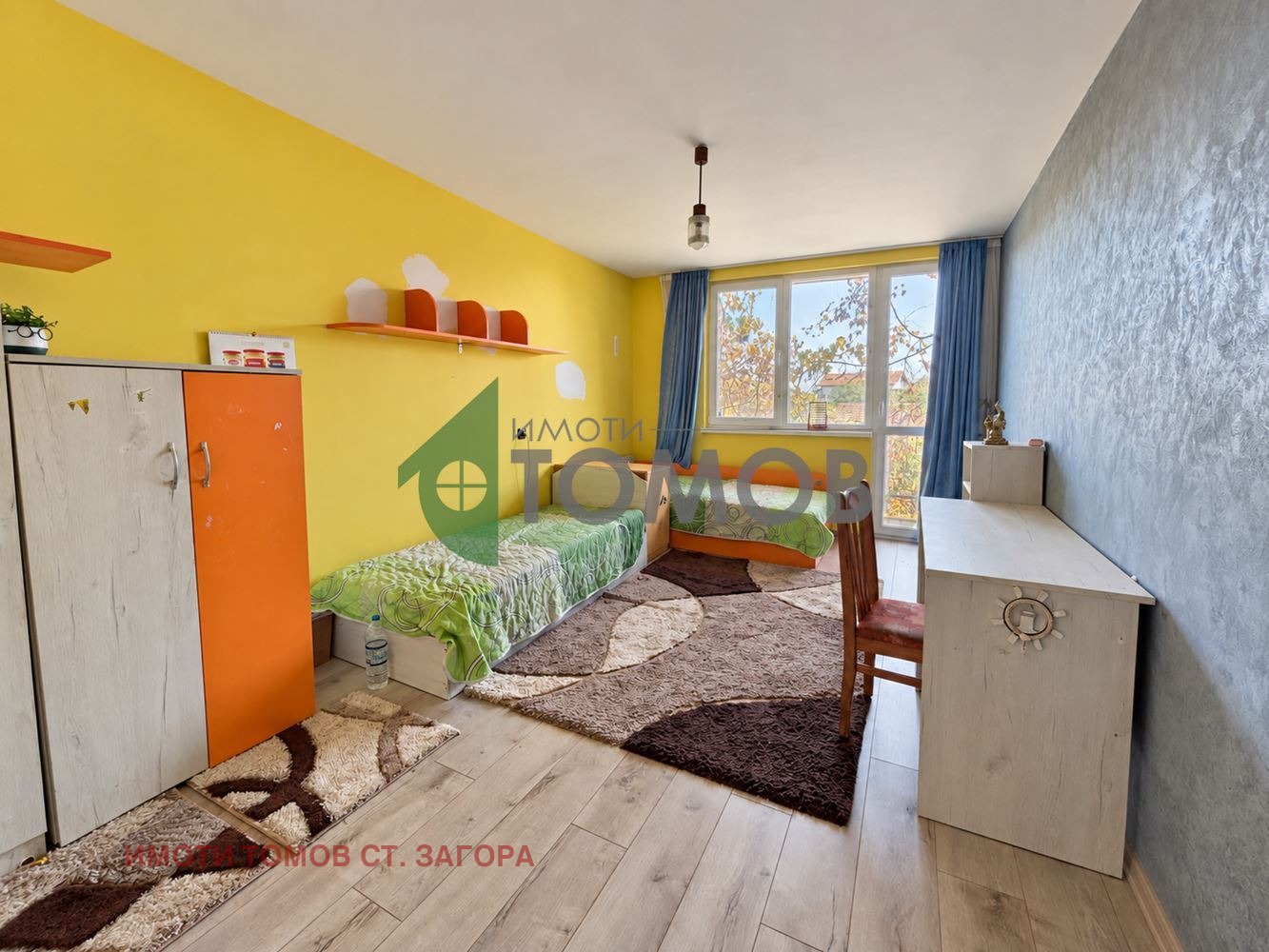 Продава КЪЩА, с. Загоре, област Стара Загора, снимка 14 - Къщи - 51484018