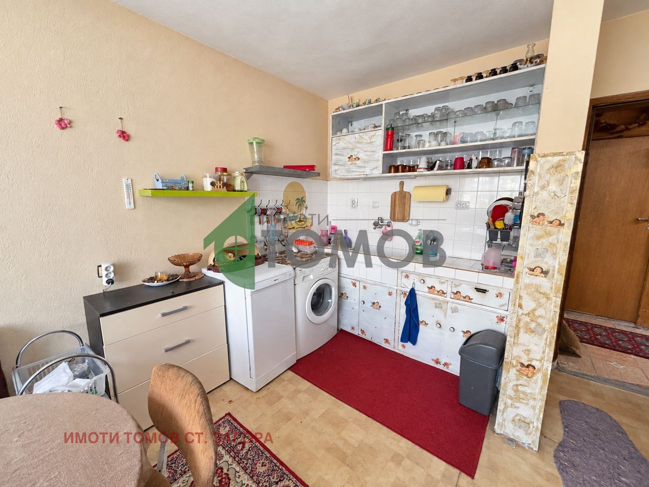 Продава КЪЩА, с. Загоре, област Стара Загора, снимка 7 - Къщи - 51484018