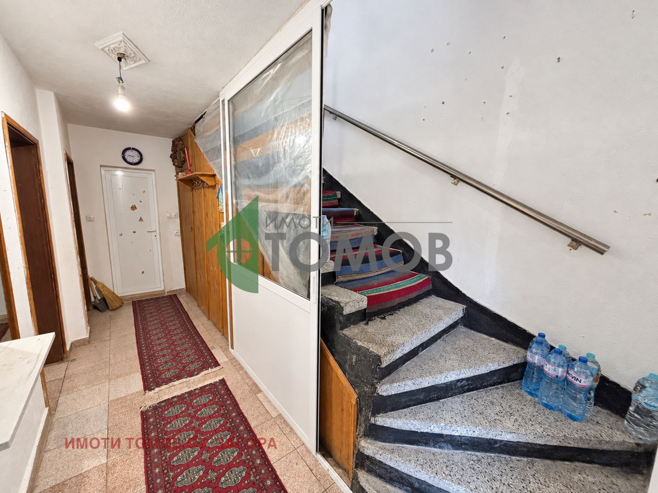 Продава КЪЩА, с. Загоре, област Стара Загора, снимка 13 - Къщи - 51484018