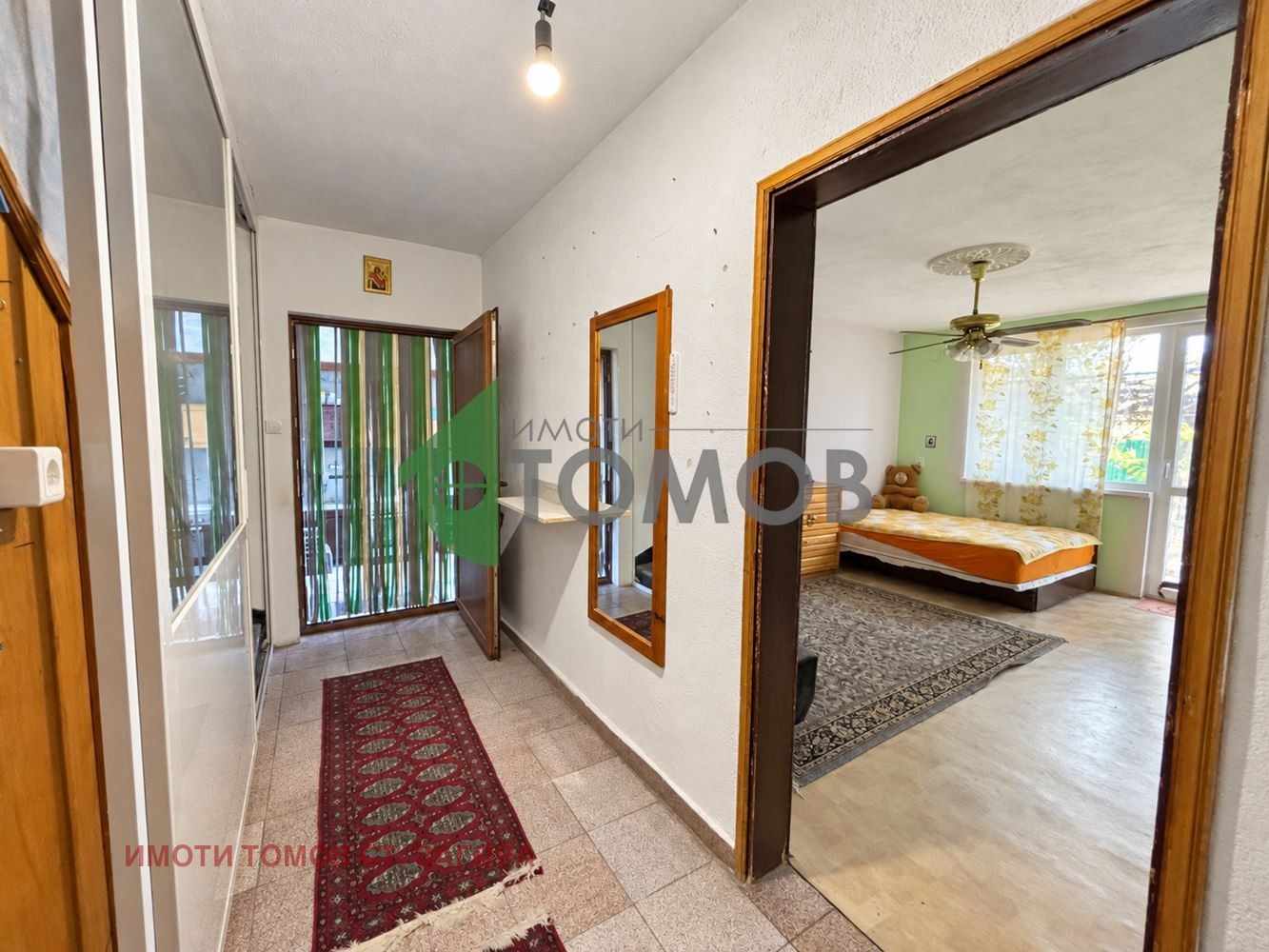 Продава КЪЩА, с. Загоре, област Стара Загора, снимка 12 - Къщи - 51484018