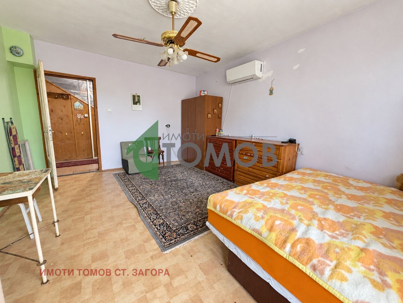 Продава КЪЩА, с. Загоре, област Стара Загора, снимка 6 - Къщи - 51484018