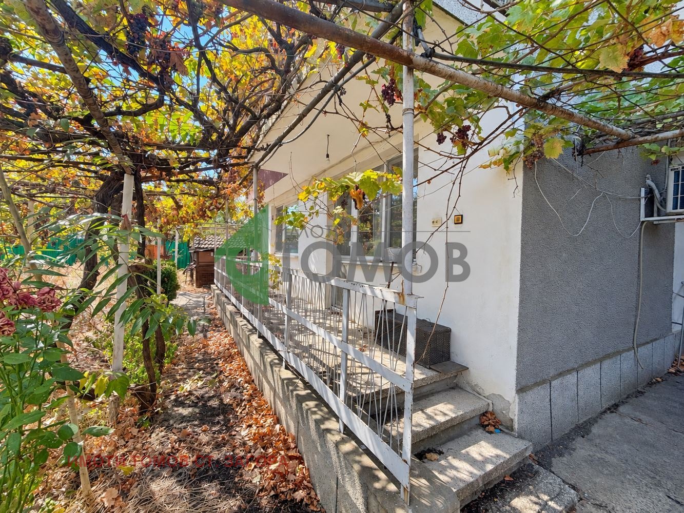 Продава КЪЩА, с. Загоре, област Стара Загора, снимка 2 - Къщи - 51484018