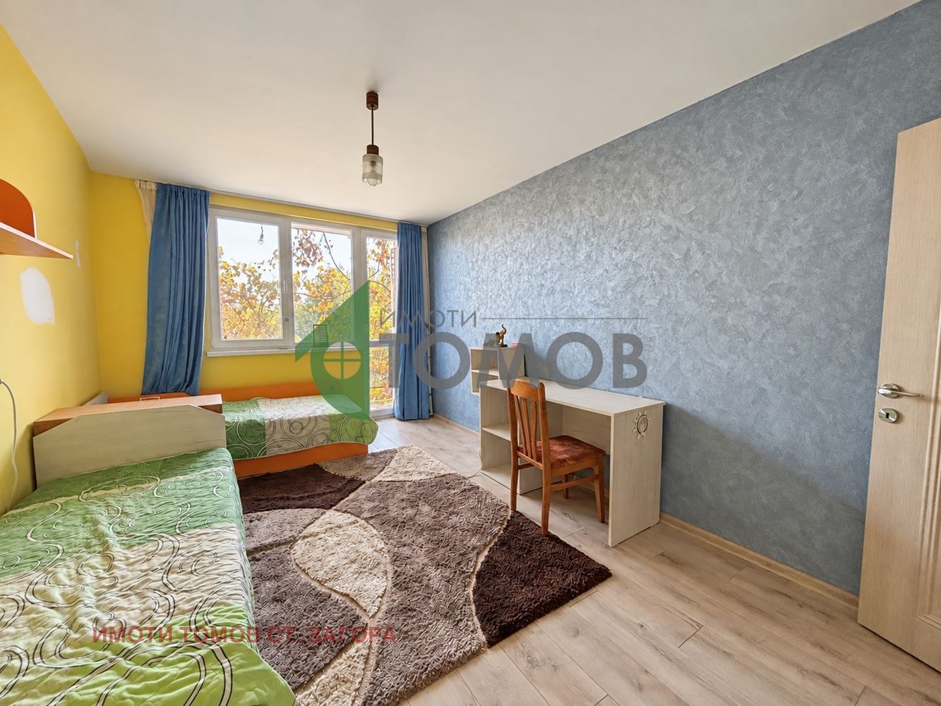 Продава КЪЩА, с. Загоре, област Стара Загора, снимка 15 - Къщи - 51484018