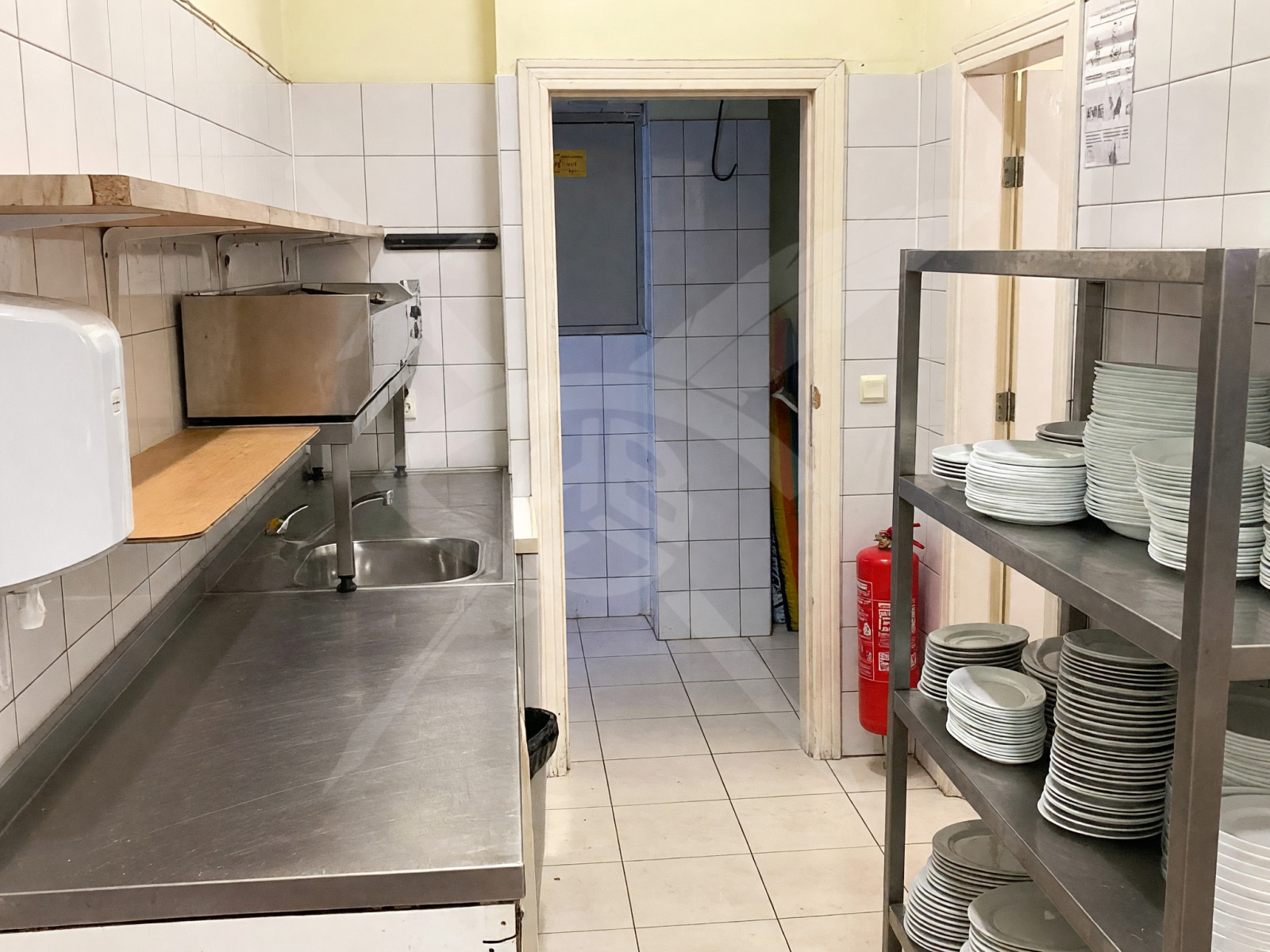 Продава ЗАВЕДЕНИЕ, гр. Несебър, област Бургас, снимка 5 - Заведения - 56328729