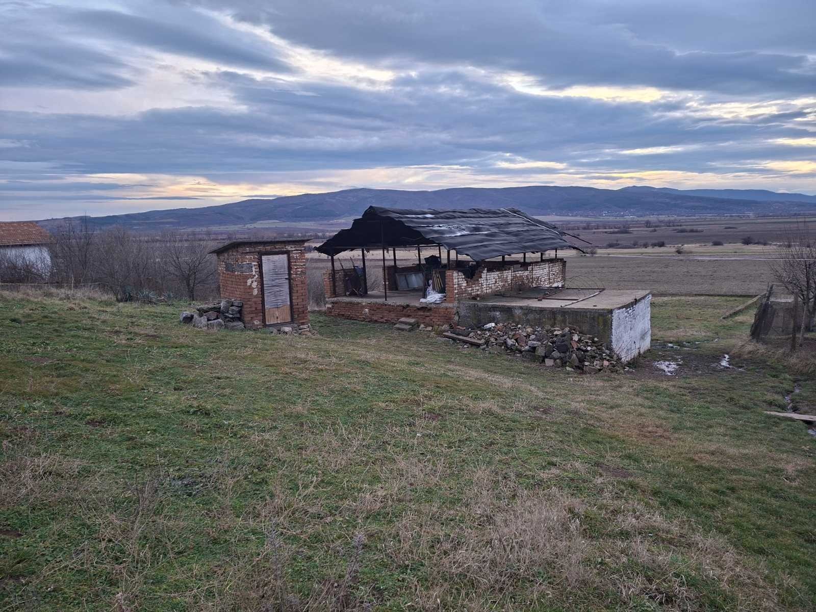 Продава ПАРЦЕЛ, с. Владимир, област Перник, снимка 2 - Парцели - 54950445