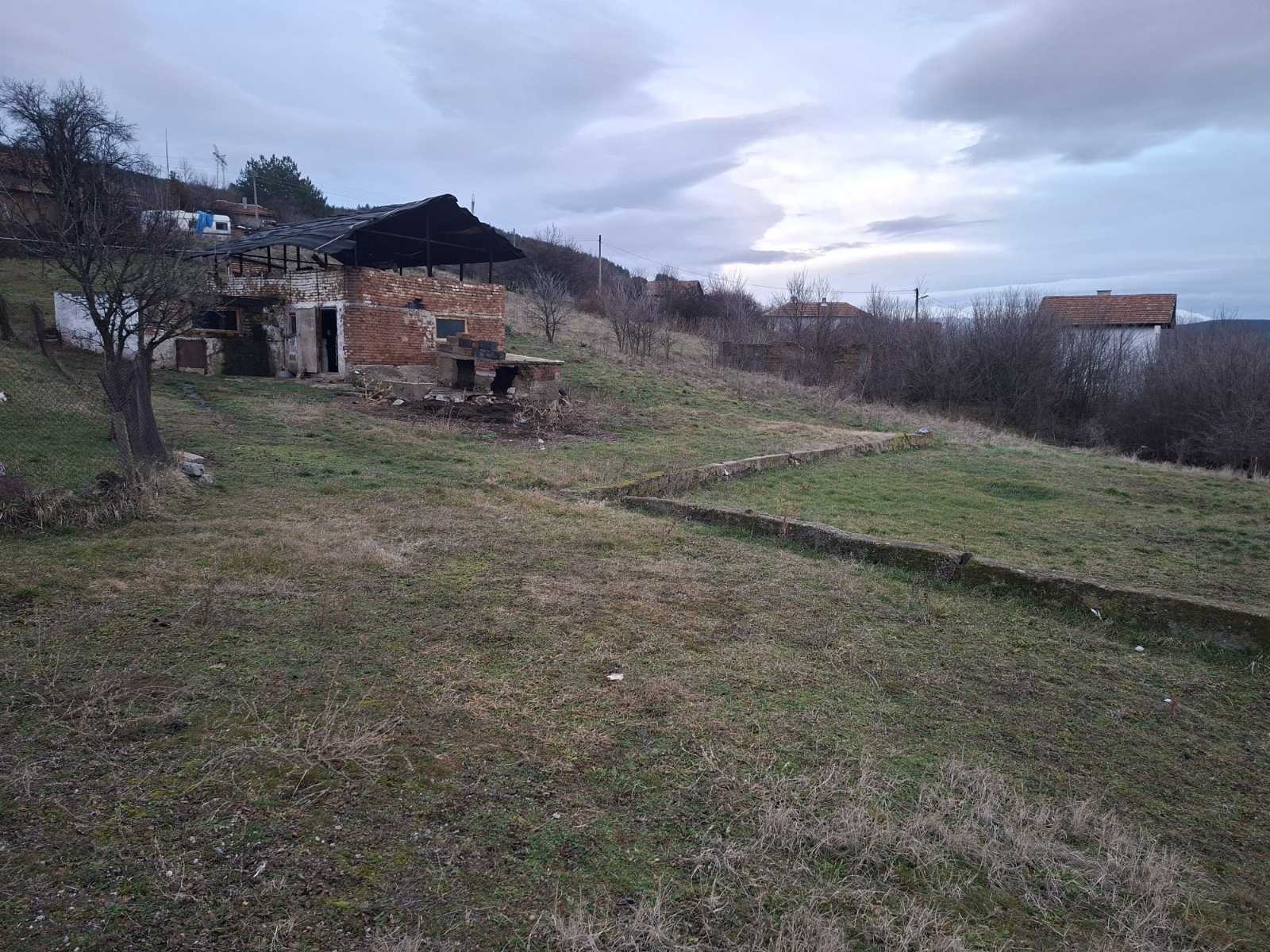 Продава ПАРЦЕЛ, с. Владимир, област Перник, снимка 4 - Парцели - 53258671