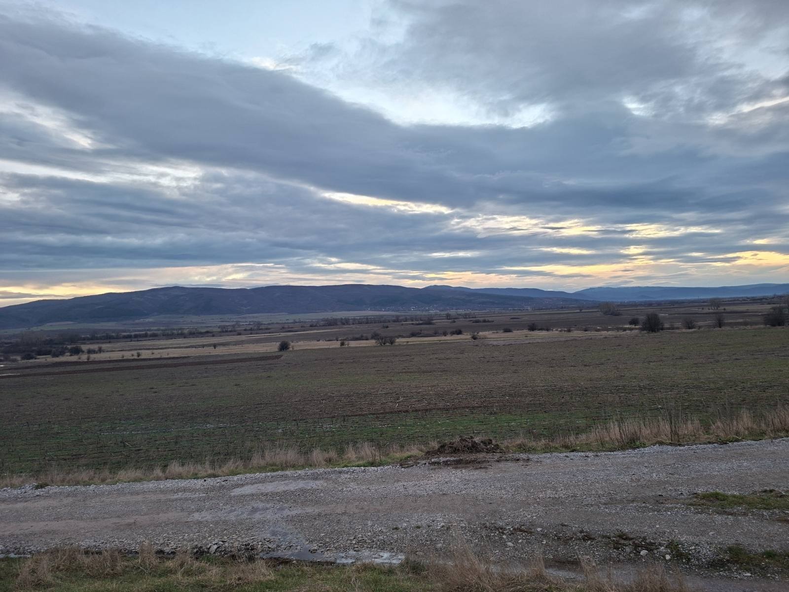 Продава ПАРЦЕЛ, с. Владимир, област Перник, снимка 2 - Парцели - 53258671