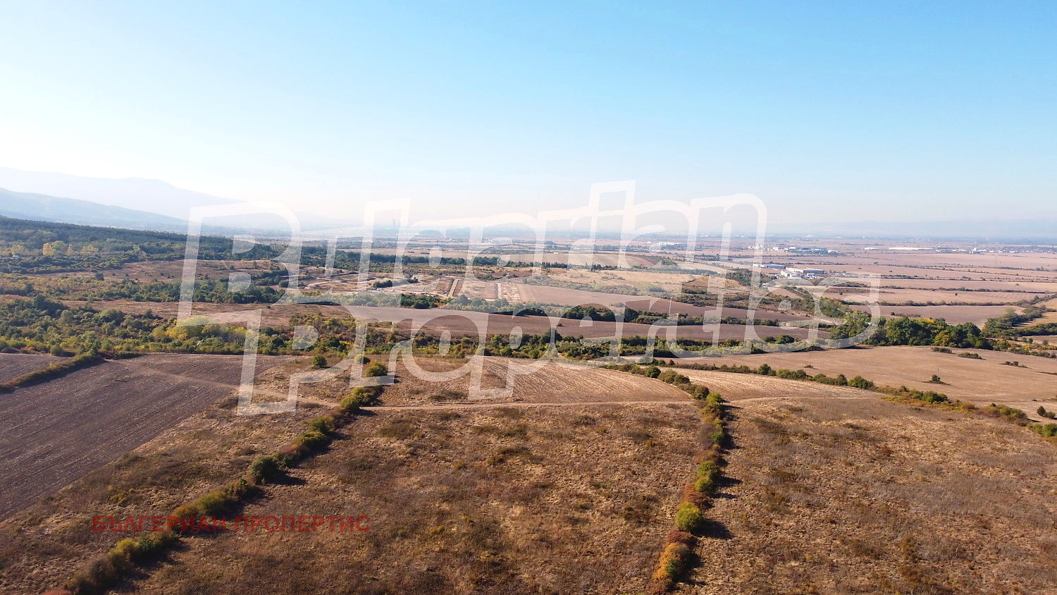 Продава ПАРЦЕЛ, с. Нови хан, област София област, снимка 4 - Парцели - 53907669