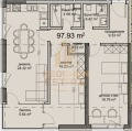 Продава 3-СТАЕН, гр. Варна, Владислав Варненчик 1, снимка 2