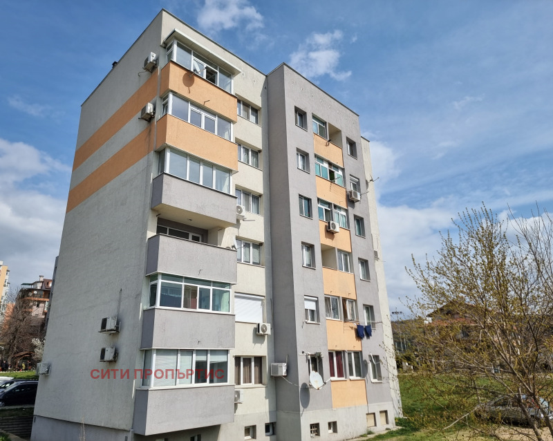 Продава 2-СТАЕН в град Благоевград, Струмско - 66 кв.м / 62 000 € » 121 261.46 лв., СИТИ ПРОПЪРТИС