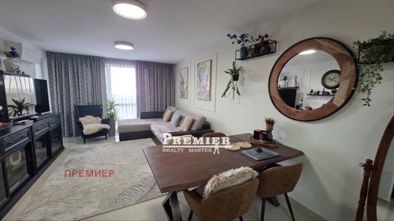 Продава 3-СТАЕН в област Бургас, гр. Свети Влас - 93 кв.м / 136 000 € » 265 992.88 лв., ПРЕМИЕР
