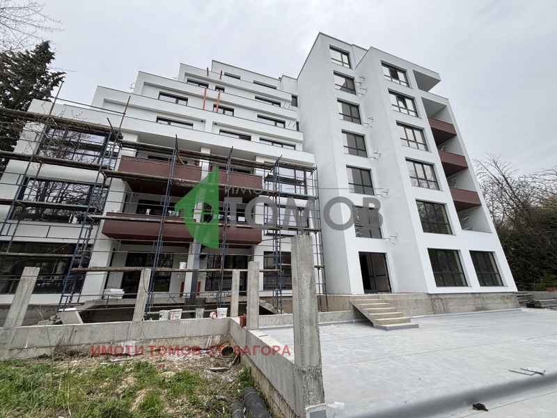 Продава 3-СТАЕН в град Стара Загора, Аязмото - 96 кв.м / 144 900 € » 283 399.77 лв., ИМОТИ ТОМОВ СТ. ЗАГОРА