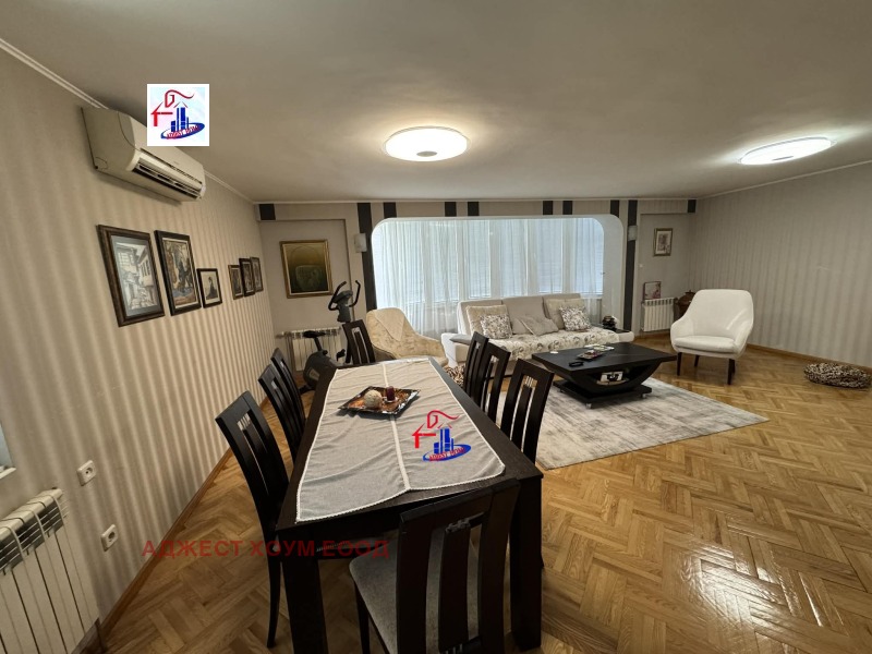Продава КЪЩА в град Шумен, Център - 414 кв.м / 490 000 € » 958 356.70 лв., АДЖЕСТ ХОУМ ЕООД