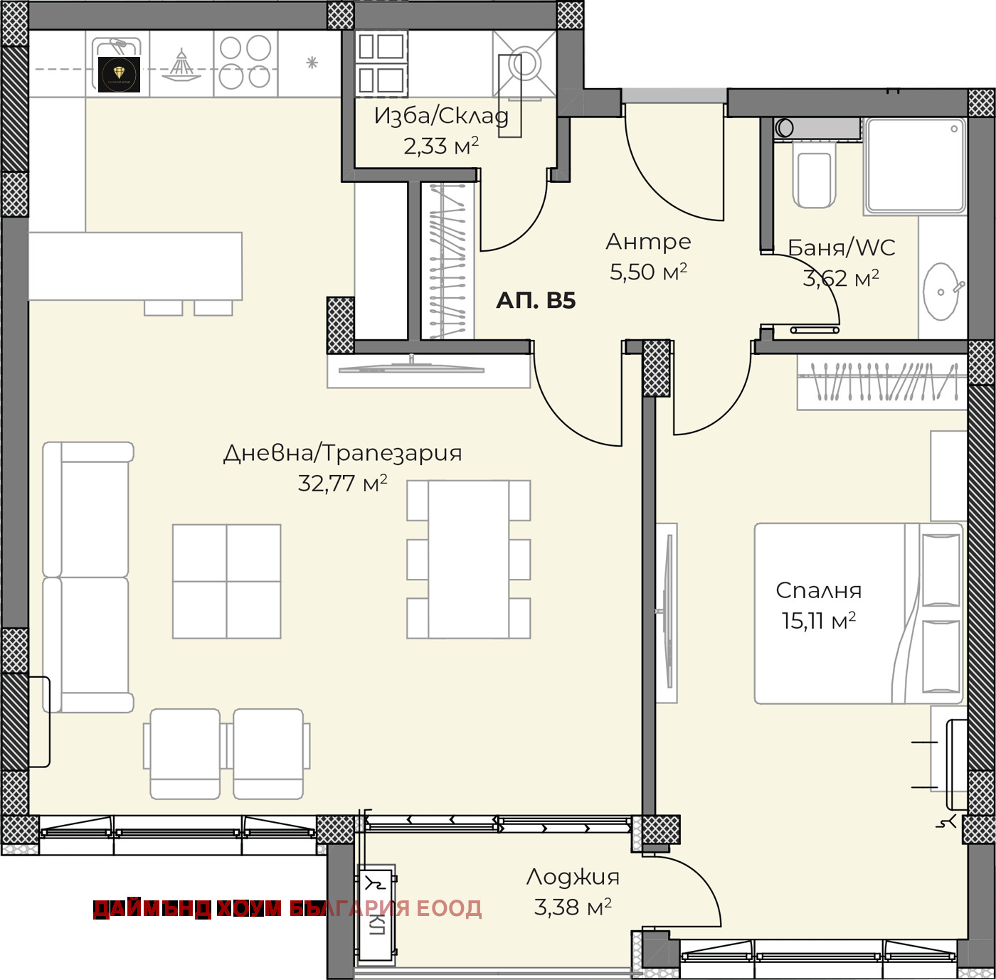 ������� 2-����� | Imot.bg � ����������� 11