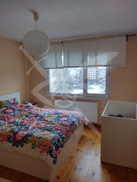 2 camere da letto Nadegda 1, Sofia 3