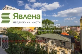 3+ спаваћа соба Докторски паметник, Софија