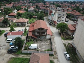 Étage de la maison Berkovitsa, région Montana 4