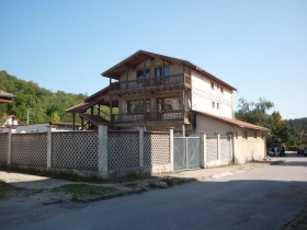 Étage de la maison Berkovitsa, région Montana 5