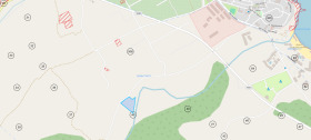 Οικόπεδο ΤΣαρεβο, περιοχή Μπουργκάς