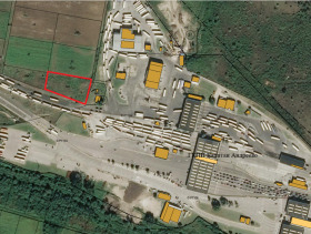 Land Swilengrad, region Chaskowo