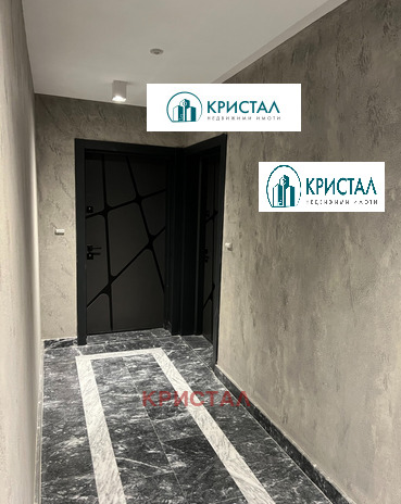 Продава 2-СТАЕН, гр. Пловдив, Христо Смирненски, снимка 12 - Aпартаменти - 47186610