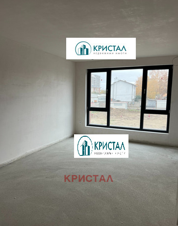 Продава 2-СТАЕН, гр. Пловдив, Христо Смирненски, снимка 2 - Aпартаменти - 49550981