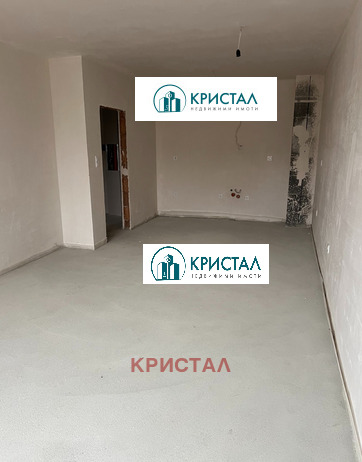 Продава 2-СТАЕН, гр. Пловдив, Христо Смирненски, снимка 2 - Aпартаменти - 47186610