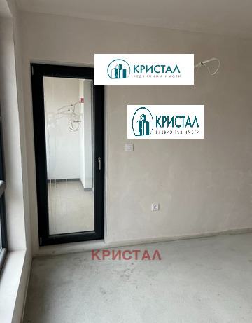 Продава 2-СТАЕН, гр. Пловдив, Христо Смирненски, снимка 4 - Aпартаменти - 47186610