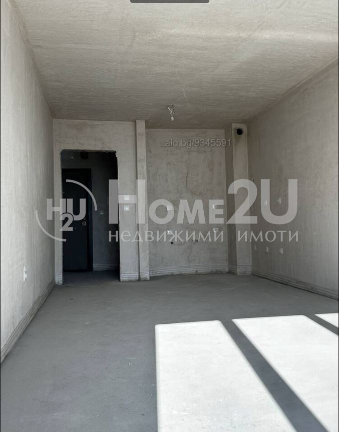 Myytävänä  1 makuuhuone Plovdiv , Gagarin , 68 neliömetriä | 52070628 - kuva [2]