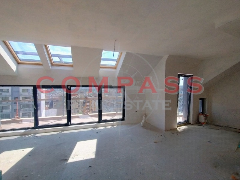 À vendre  1 chambre Varna , Kolhozen pazar , 125 m² | 58430413 - image [2]